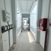 Toà Nhà Căn Hộ Dịch Vụ 31 Phòng-Đang Thu Nhập 200 Triệu/Tháng