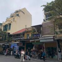 BÁN NHÀ MẶT PHỐ CỔ HÀNG ĐÀO - DIỆN TÍCH 21M2 - GIÁ 29,5 TỶ