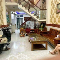 Chia Tài Sản Cần Bán Gấp Nhà An Điềm,Quận 5-Giá: 4,62/73,35M2(4,5X16,3M). Kc 3 Tầng 4 Phòng Ngủhđt 24 Triệu/Th