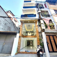 Bán Nhà Phân Lô Mai Động Vị Trí Hiếm 2 Vỉa Hè Gara Ô Tô Kinh Doanh Đỉnh - Chỉ 18 Tỷ !