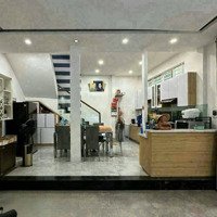 Bán Nhà Rộng Đẹp 5*10M, Nở Hậu, 226/4 Sư Vạn Hạnh, Q5, Tphcm