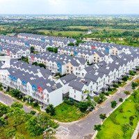 Nhà Phố Park Riversidediện Tích5X16.5M Giá 10.X Tỷ View Tiện Ích Lh Hương