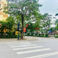 Hiếm. Nhà 2 Mặt Phố Kinh Doanh Đẳng Cấp Giang Biên Long Biên; 160M2;Mặt Tiền7M, Tách Đôi Thoải Mái