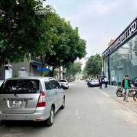 Hiếm. Nhà 2 Mặt Phố Kinh Doanh Đẳng Cấp Giang Biên Long Biên; 160M2;Mặt Tiền7M, Tách Đôi Thoải Mái