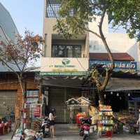 Bán Nhà 3 Tầng Mặt Tiền Trưng Nữ Vương Quận Hải Châu , Đà Nẵng