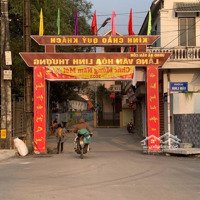 Chính Chủ Bán 75 M2 Mặt Đường Dh 04 Kinh Doanh Sầm Uất. Vỉa Hè 4 Mét Đường Rộng 13 Mét