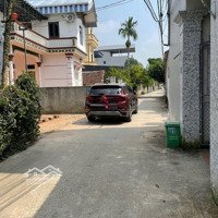 Cạnh Vin3, 147M2 Chính Chủ E Bán Đất Xã Kim An, Thanh Oai Cách Ql21B Chưa Đến 1Km