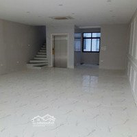 Cho Thuê Nhà Vinhomes Gardenia Hàm Nghi, Nam Từ Liêm.diện Tích100M2 5 Tầng, Có Thang Máy. Giá 50 Triệu/Th