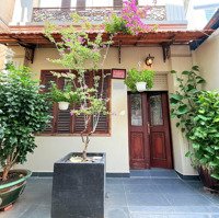Cần Tìm Chủ Mới Cùng Gu - Chăm Chút Căn Nhà Đầy Tâm Huyết - Ngay Khu Phan Xích Long, Cầu Bông