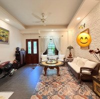 Cần Tìm Chủ Mới Cùng Gu - Chăm Chút Căn Nhà Đầy Tâm Huyết - Ngay Khu Phan Xích Long, Cầu Bông