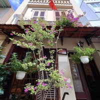 Cần Tìm Chủ Mới Cùng Gu - Chăm Chút Căn Nhà Đầy Tâm Huyết - Ngay Khu Phan Xích Long, Cầu Bông