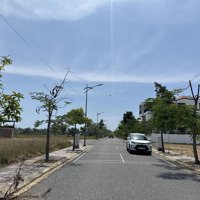 Bán Lô Đất Biệt Thừ Kdt Ven Sông Tắc, Hướng Nam
