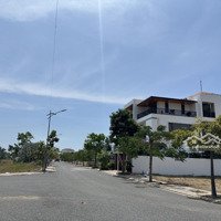 Bán Lô Đất Biệt Thừ Kdt Ven Sông Tắc, Hướng Nam