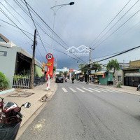 Bán Nhàmặt Tiềnđường Thủ Khoa Huân, P.an Thạnh, Tp.thuận An