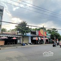 Bán Nhàmặt Tiềnđường Thủ Khoa Huân, P.an Thạnh, Tp.thuận An
