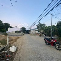 Bán Lô Đất Thôn Phước Tân Xã Phước Đồng Tp Nha Trang