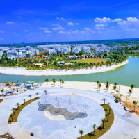 3 Phòng Ngủ100M2 The Beverly View Sông, Bếp Rèm, Máy Nn, Lò Nướng. Giá 15 Triệu/Tháng. Chính Chủ. Vinhomes Q9