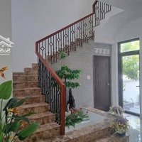 Cho Thuê Nhà Phố 8X20 Khu Elite 1