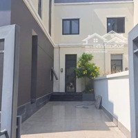 Cho Thuê Nhà Phố 8X20 Khu Elite 1