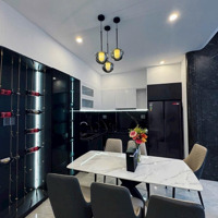 Siêu Phẩm Kiệt Ô Tô Quay Đầu Nguyễn Chánh Sát Biển Nhà Đẹp Mê Ly Full Nội Thất Cao Cấp