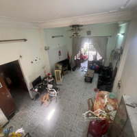 Bán Rẻ Nhà Nguyễn Thiện Kế Sát Võ Văn Kiệt - Diện Tích 165M2 Ngang 6,4M