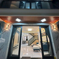 Nhà Đẹp 3 Phòng Ngủfull Nt - Hẻm 67 Bùi Văn Ba