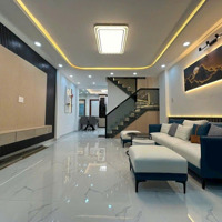 Nhà Đẹp 3 Phòng Ngủfull Nt - Hẻm 67 Bùi Văn Ba
