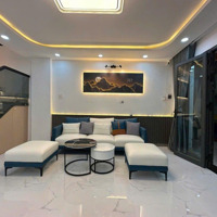 Nhà Đẹp 3 Phòng Ngủfull Nt - Hẻm 67 Bùi Văn Ba
