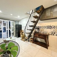 Bán Nhà Nhỏ Đẹp Bình Quới P27 Bình Thạnh Chỉ 2.98 Tỷ