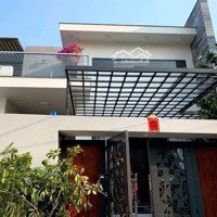 Gần Khu Trung Sơn Bán Nhà Đường Số 8 Bình Chánh Sầm Uất 55M2 3 Phòng Ngủ2Ty250 Sổ Riêng