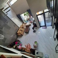 Gần Khu Trung Sơn Bán Nhà Đường Số 8 Bình Chánh Sầm Uất 55M2 3 Phòng Ngủ2Ty250 Sổ Riêng