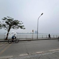 Cần Bán Rất Gấp Nhà Phố Trích Sài Hồ Tây 8 Tầngmặt Tiền4.3M Thang Máy View Hồ Hơn 16 Tỷ Dòng Tiền 65 Triệu