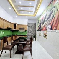 Định Cư Bán Nhà Hẻm Ôtô 6M Đ Nguyễn Bỉnh Khiêm-Pđa Kao-Q1, 4Tỷ15/75M2 Thuê 20 Triệu Gần Thảo Cầm Viên
