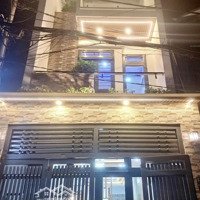 Định Cư Bán Nhà Hẻm Ôtô 6M Đ Nguyễn Bỉnh Khiêm-Pđa Kao-Q1, 4Tỷ15/75M2 Thuê 20 Triệu Gần Thảo Cầm Viên
