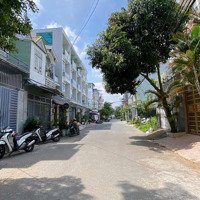 Bán Nhà Căn Góc 2 Mặt Tiền - 5X13.5M - Đường Nhựa 10M Kdc Sài Gòn Mới, Nhà Bè