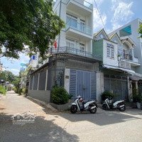 Bán Nhà Căn Góc 2 Mặt Tiền - 5X13.5M - Đường Nhựa 10M Kdc Sài Gòn Mới, Nhà Bè