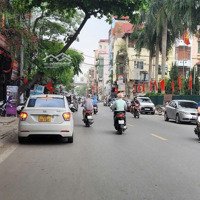 Phân Lô, Ô Tô Tránh 12 Tỷ,Diện Tíchsổ 45M2,Mặt Tiền4M, Gần Hồ Văn Quán, Chiến Thắng, Văn Quán, Hà Đông