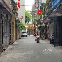 Phân Lô, Ô Tô Tránh 12 Tỷ,Diện Tíchsổ 45M2,Mặt Tiền4M, Gần Hồ Văn Quán, Chiến Thắng, Văn Quán, Hà Đông