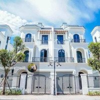 Bán Bt Song Lập Ngọc Trai 02, Diện Tích 183,6M2 Đất, Tổng Diện Tích Xd 345,5M2. Giá Bán 48 Tỷ