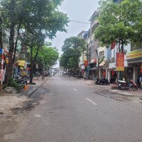 Bán Nhà Ngọc Thụy - Mặt Tiền Lớn - Thông Số Hoa Hậu- Ô Tô Tránh Kinh Doanh Thang Máy Khu Vực Hi