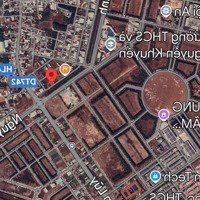 Bán Đất 300M2 Tại Đường 41,P Hòa Phú,Thành Phố Mới Thủ Dầu Một, Bình Dương, Giá Tốt Chỉ Với 9,2 Tỷ
