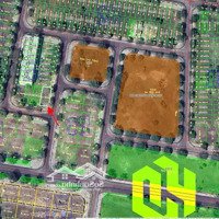 Bán Lô Góc Siêu Phẩm 208M2, Dự Án Kđt Bắc Dương Đông. Sát Đường Ven Biển Bờ Tây, Bãi Biển Công Cộng
