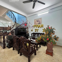 Chính Chủ - Bán Nhà - Trương Định - Ô Tô Đỗ Cửa - Vừa Ở - Vừa Kinh Doanh - Ngập Tràn Tiện Ích