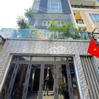 Bán Nhà Cao Bá Nhạ -P.nguyễn Cư Trinh -Quận 1 Cho Thuê 28 Triệuiệu. Giá Bán 4Tỷ3/73.9M2 Gần Th Trần Hưng Đạo