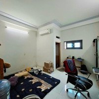 Bán Nhà Hẻm Xe Hơi Thông - Đ Tây Thạnh - Tân Phú - 62M2 -4Tầng - 8Tỷ2 Tl