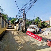 Chính Chủ Bán Đất Tiên Phương, Chương Mỹ - 45M2 - Giá Nhỉnh 1 Tỷ - Cách Quốc Lộ 6 Chỉ 400M
