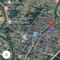 Đất Mặt Tiền đường Bồn Trì, 2 Mặt Tiền