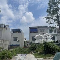 Bán Đất Khu Xử Lý Nước Thải Hà Khánh A, Diện Tích: 76.5M2,Mt:4.5M Siêu Đẹp !!!