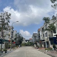 Bán Đất Khu Xử Lý Nước Thải Hà Khánh A, Diện Tích: 76.5M2,Mt:4.5M Siêu Đẹp !!!