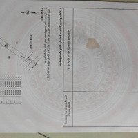 Bán Gấp Đất 234M2 Tại Minh Thành, Chơn Thành, Bình Phước, Giá Bán 800 Triệu Vnd